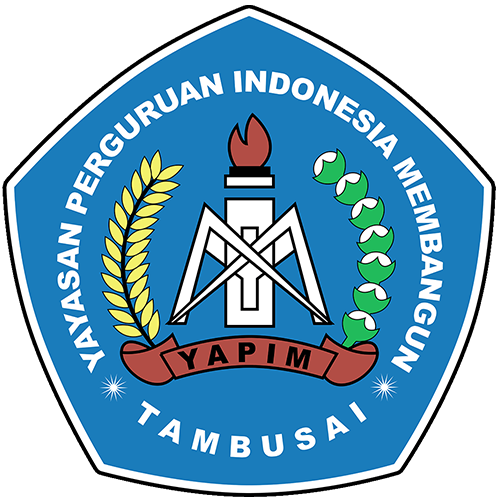 Logo SMK YAPIM TARUNA